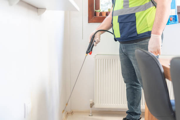 Best Pest Prevention Services  in Weston, FL
